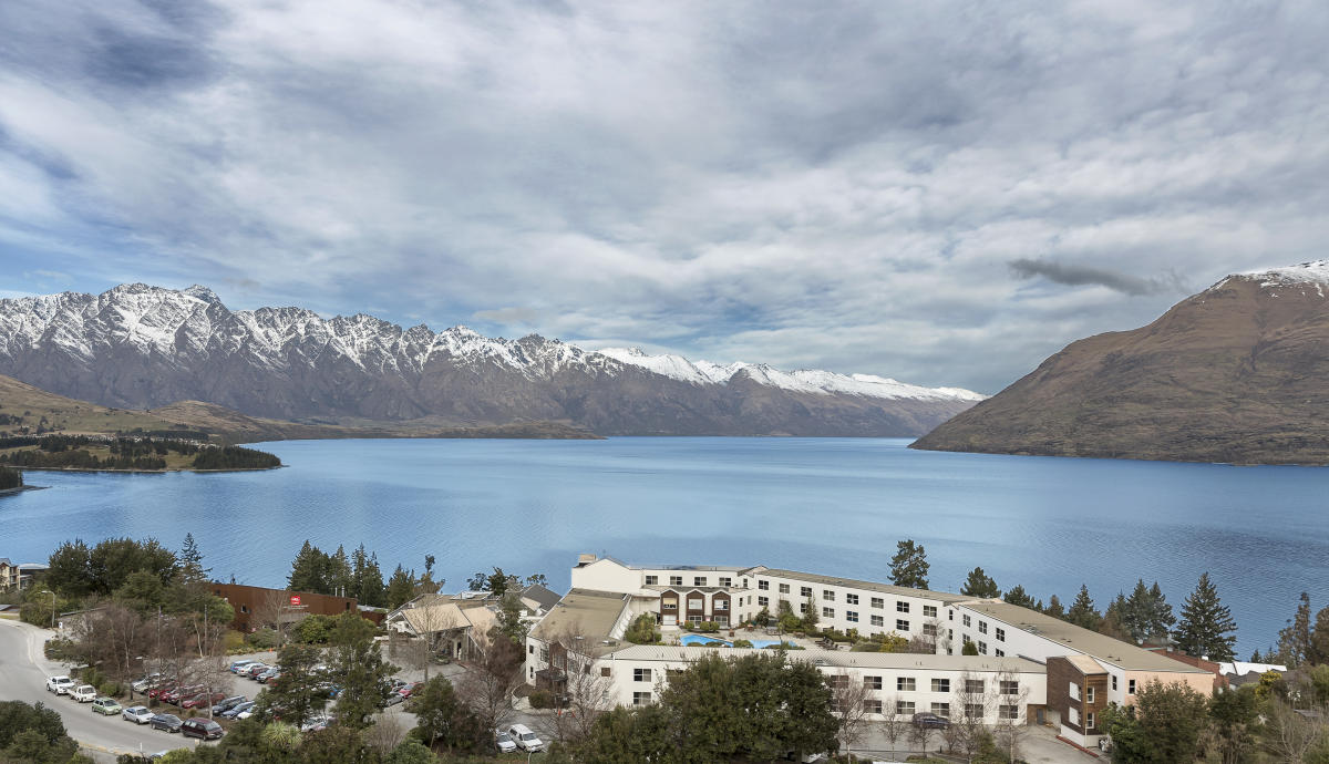 Mercure Resort Queenstown